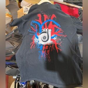 Lot of 3 Men’s diesel power shirts